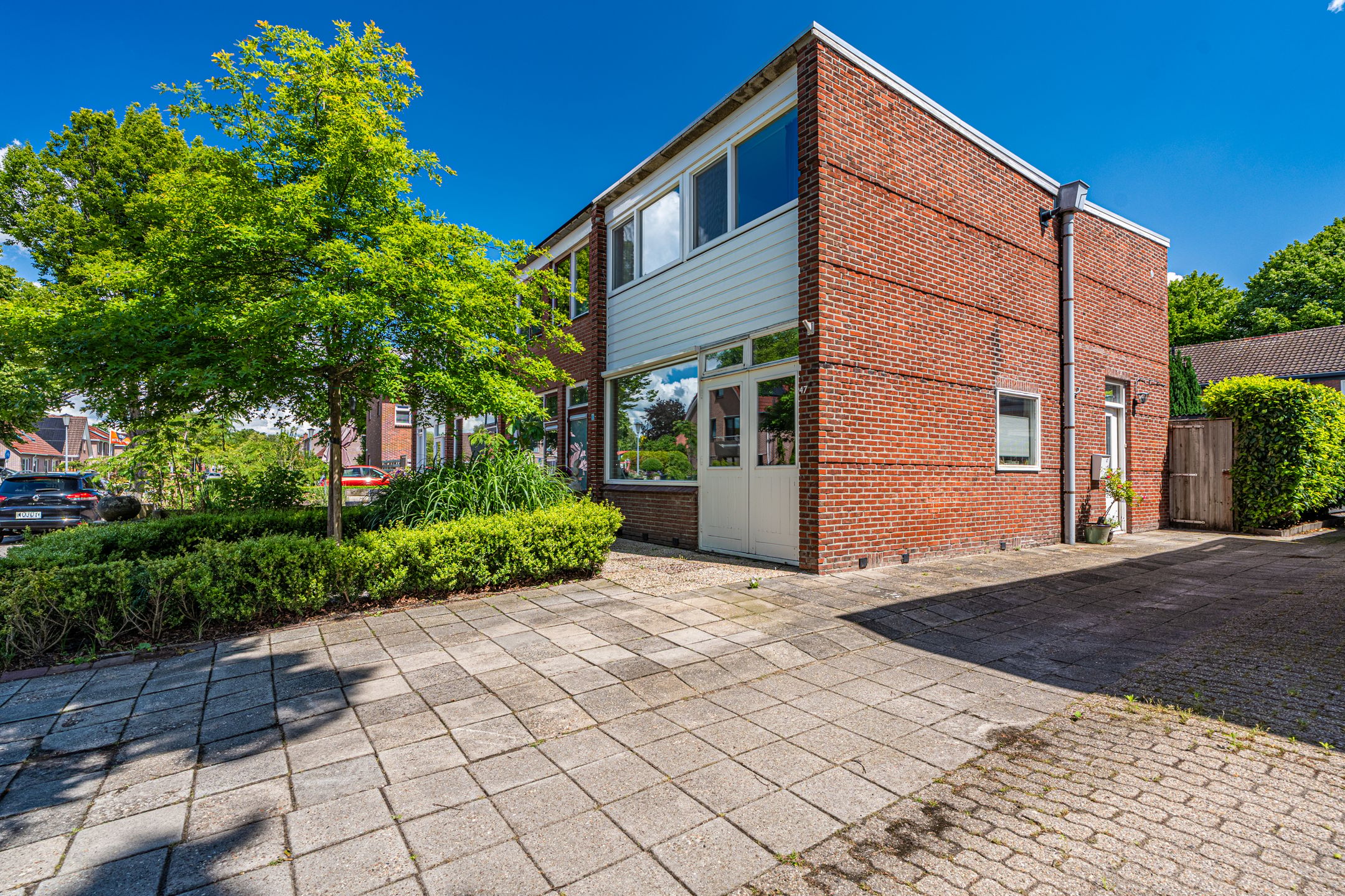 Photo 9 of H.J. Topstraat 47