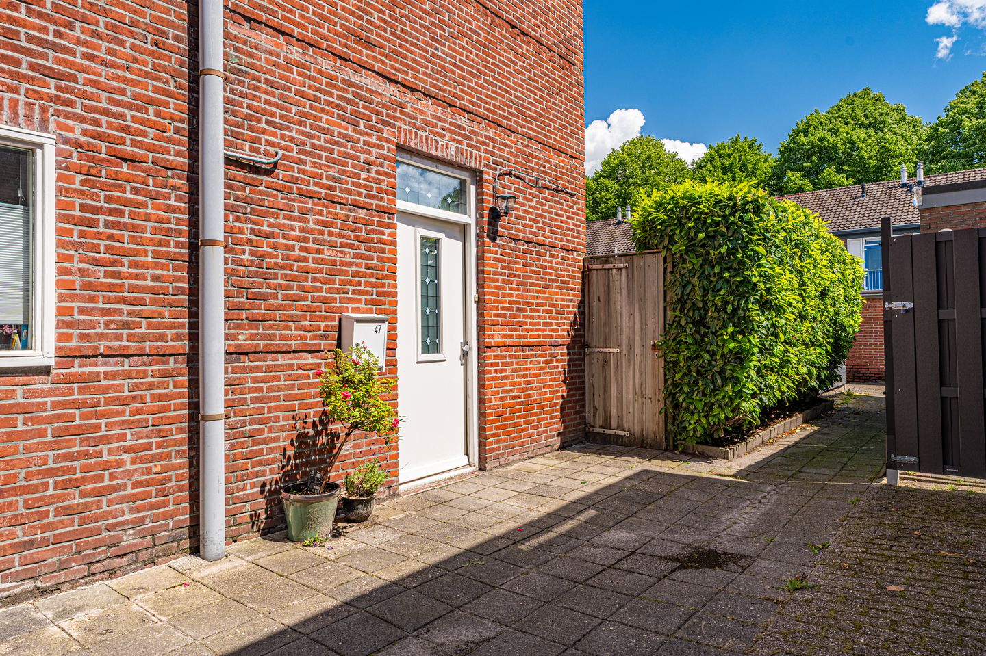 Photo 10 of H.J. Topstraat 47