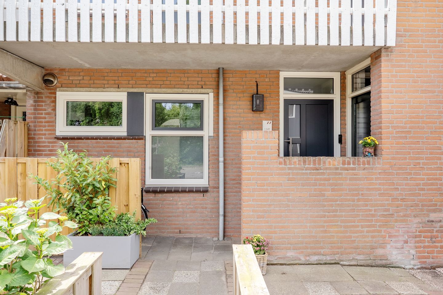 Foto 5 van Klipperstraat 77