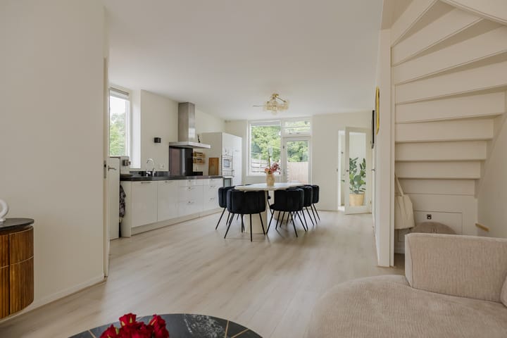 Hoekwoning te koop: Noorderkroon 22, Lisse