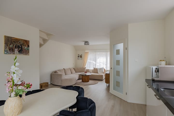 Hoekwoning te koop: Noorderkroon 22, Lisse