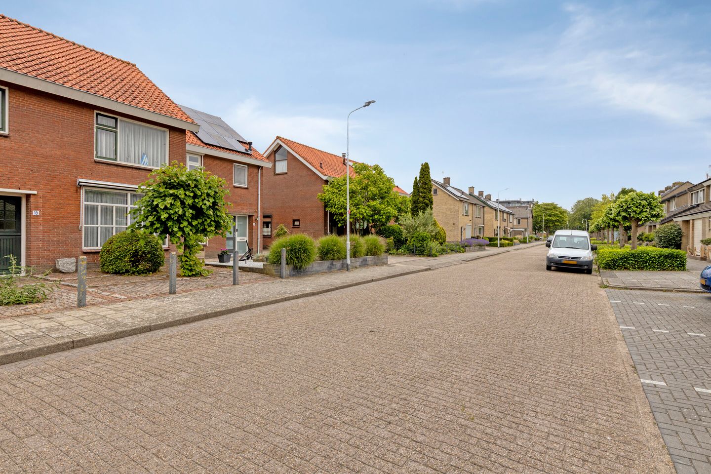 Foto 5 van Grevelingenstraat 16