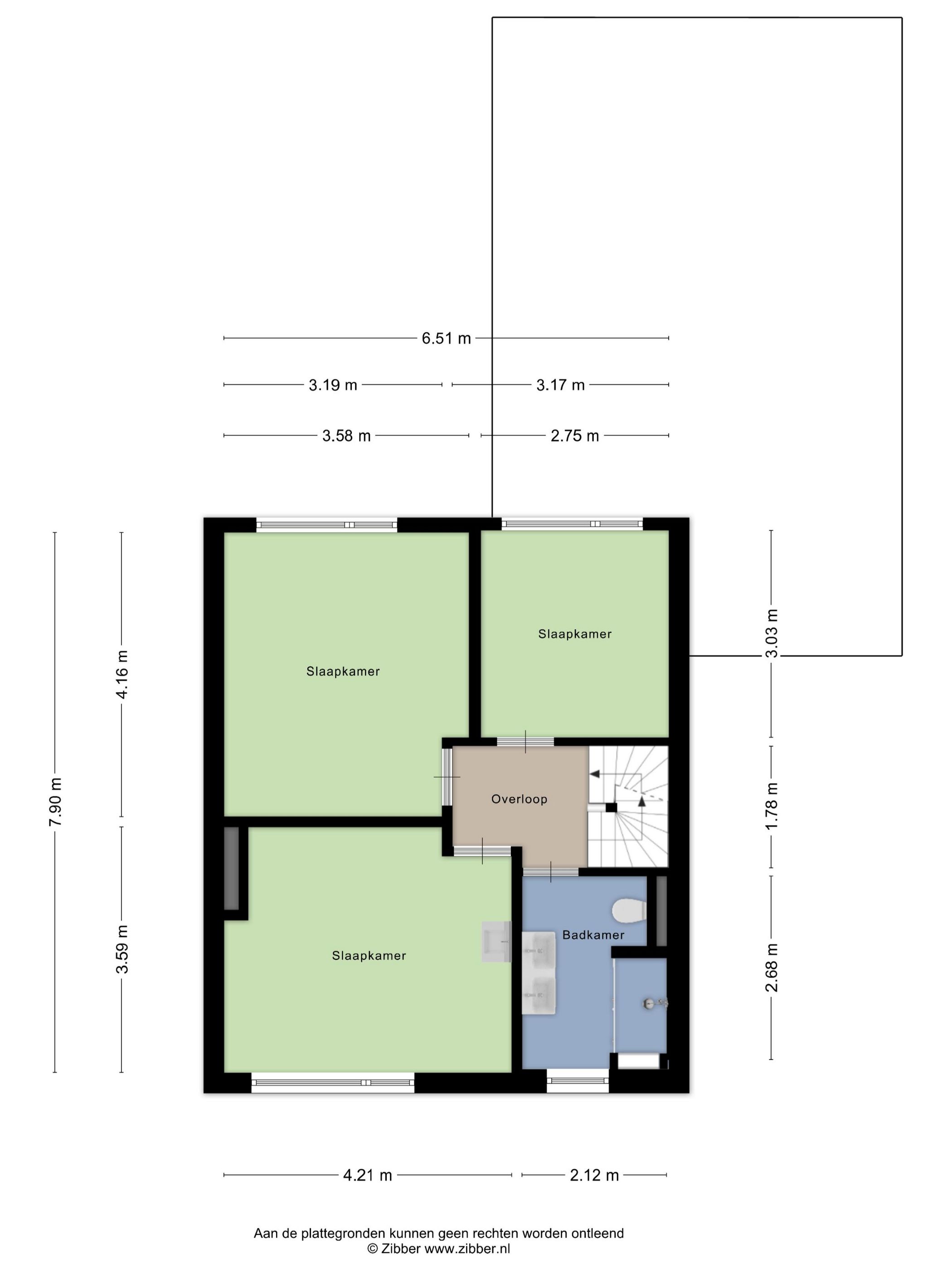 Foto 42 van Grevelingenstraat 16
