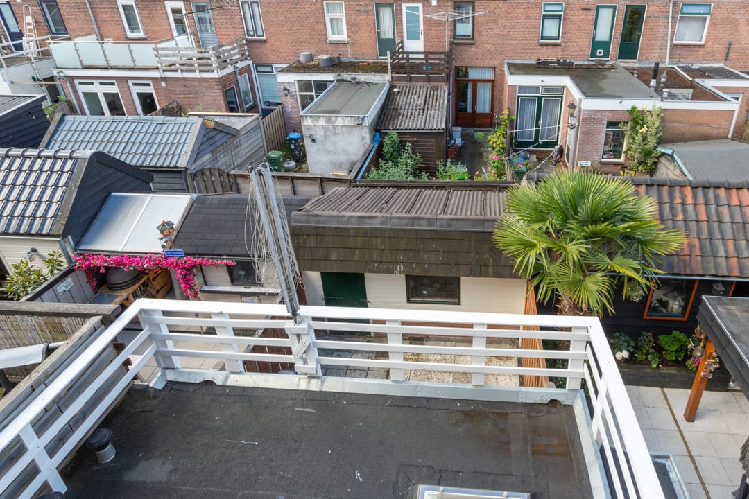 Foto 47 van Vondelstraat 11