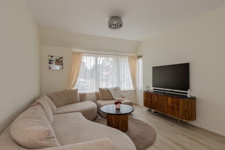 Hoekwoning te koop: Noorderkroon 22, Lisse