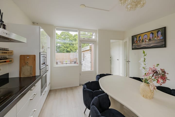 Hoekwoning te koop: Noorderkroon 22, Lisse