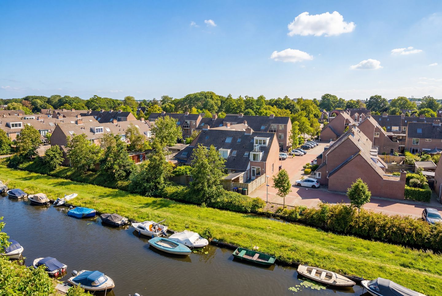 Foto 4 van Noorderkroon 22