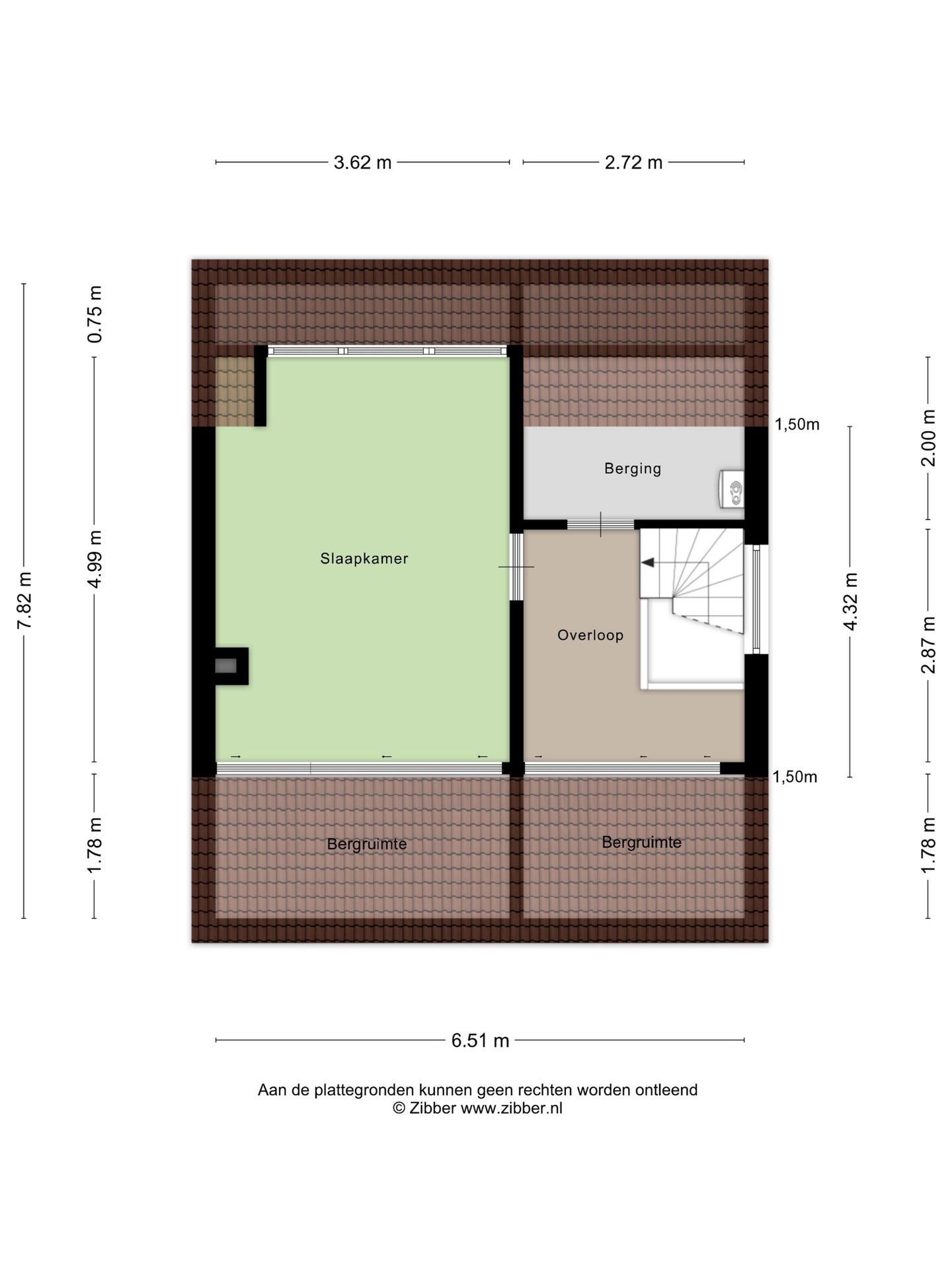 Foto 44 van Grevelingenstraat 16