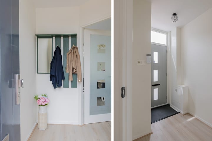 Hoekwoning te koop: Noorderkroon 22, Lisse