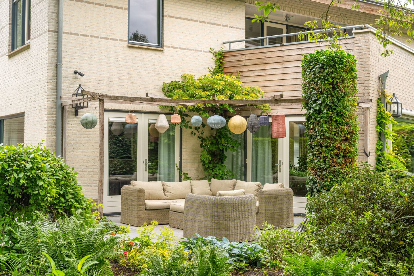 Foto 79 van Damveld 7