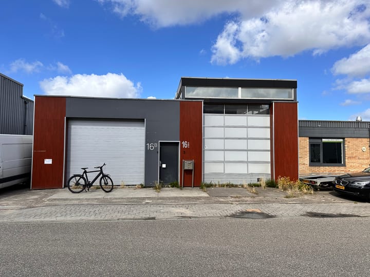 Sluispolderweg 16-C