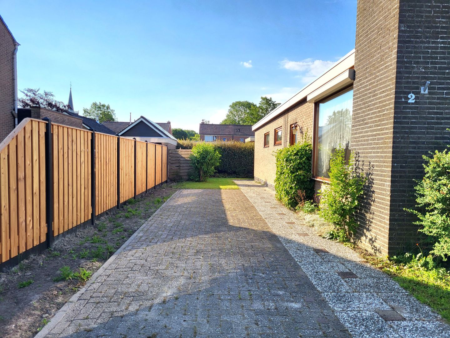 Foto 4 van Kostverlorenstraat 2