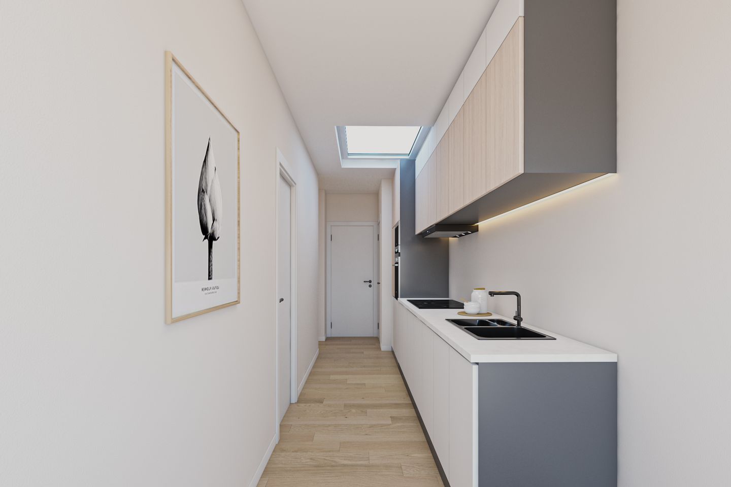 Foto 4 van Reinkenstraat 40-B