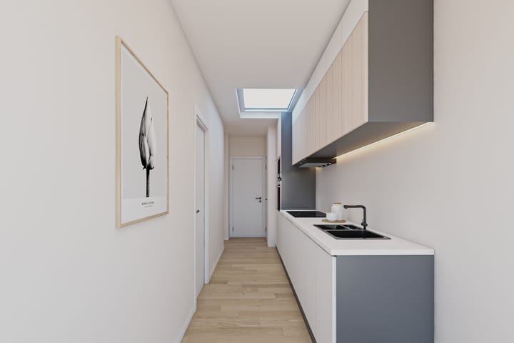 Foto 4 van Reinkenstraat 40-B
