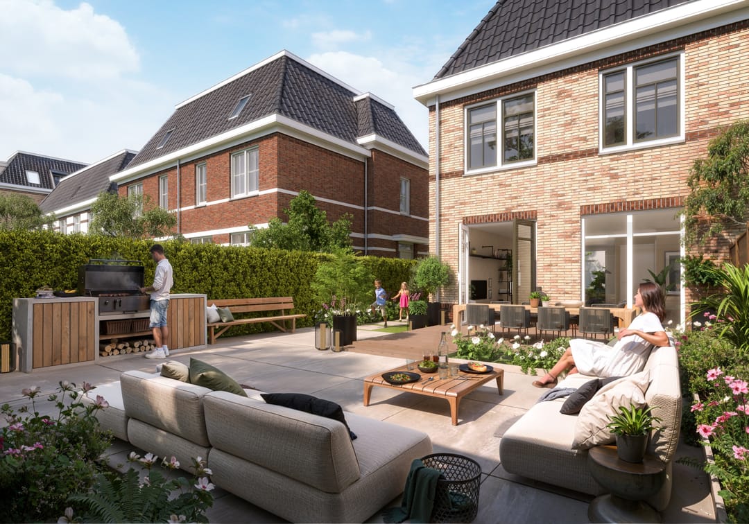 Photo 8 of Herenhuis (Bouwnr. 85)