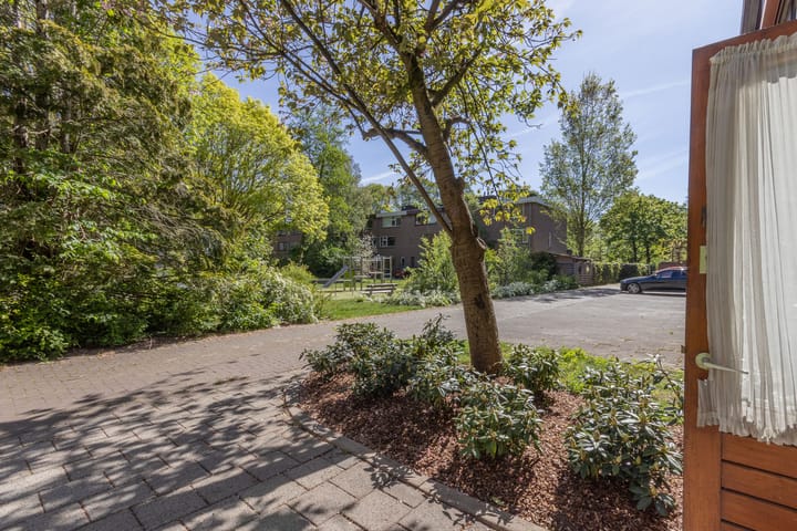 Tussenwoning te koop: Zamenhofdreef 46, Utrecht