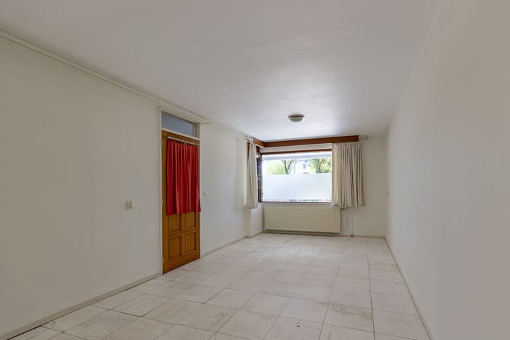 Tussenwoning te koop: Zamenhofdreef 46, Utrecht