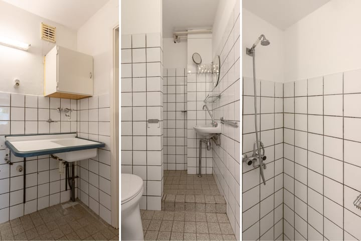 Tussenwoning te koop: Zamenhofdreef 46, Utrecht
