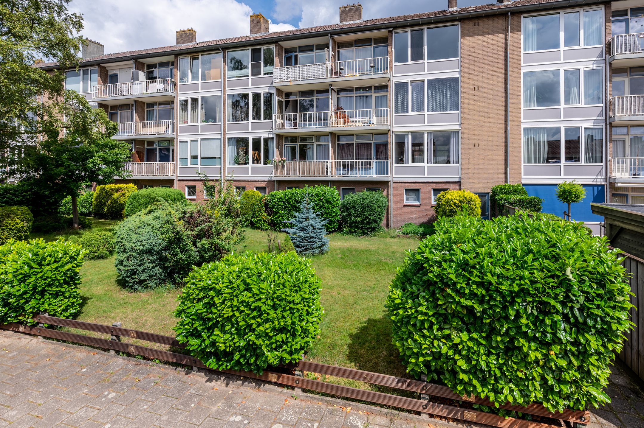 Photo 21 of Schubertplein 38