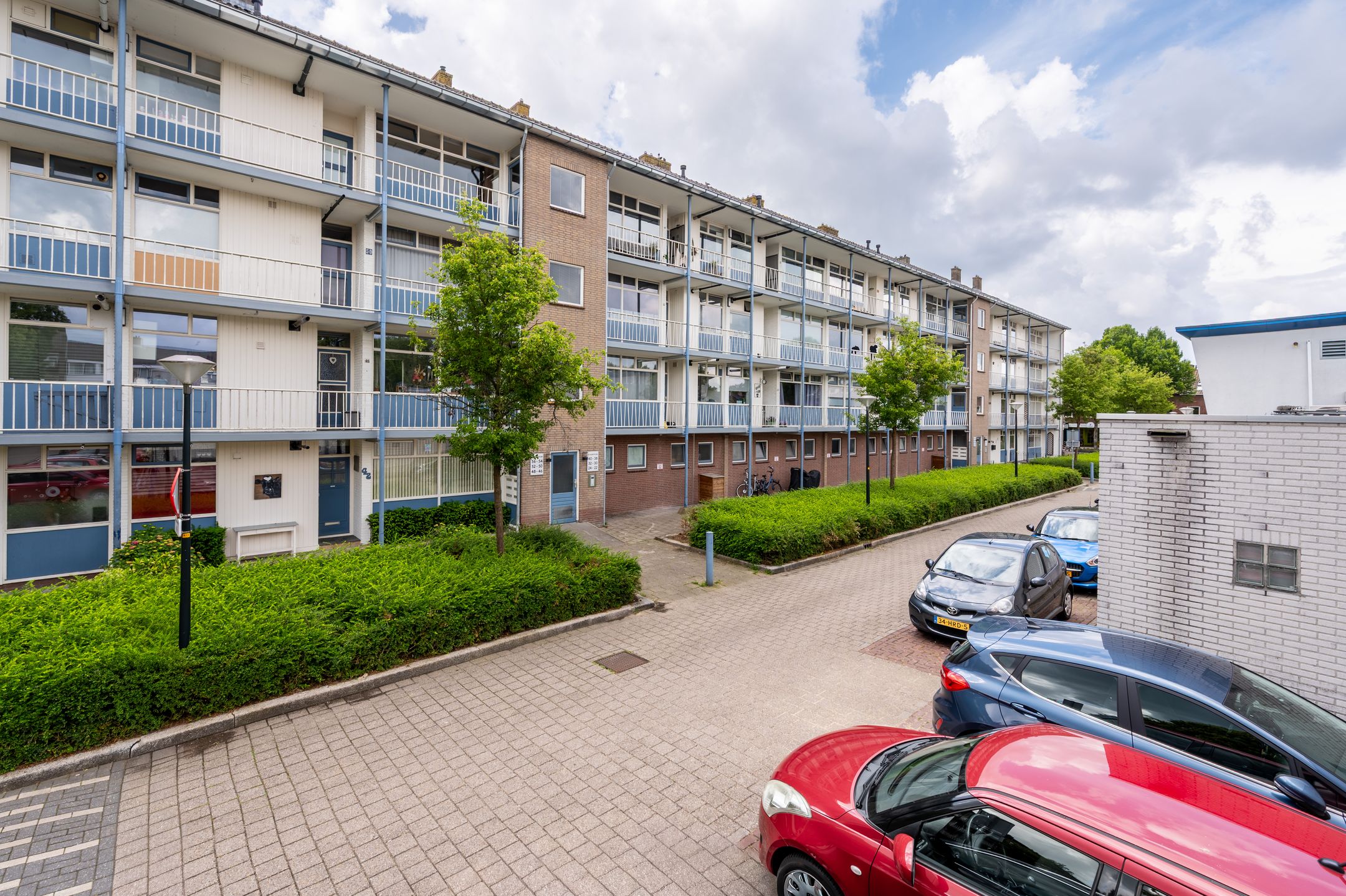 Schubertplein 38 Apeldoorn - View 2