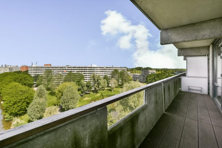 Foto 3 van Kleiburg 1002