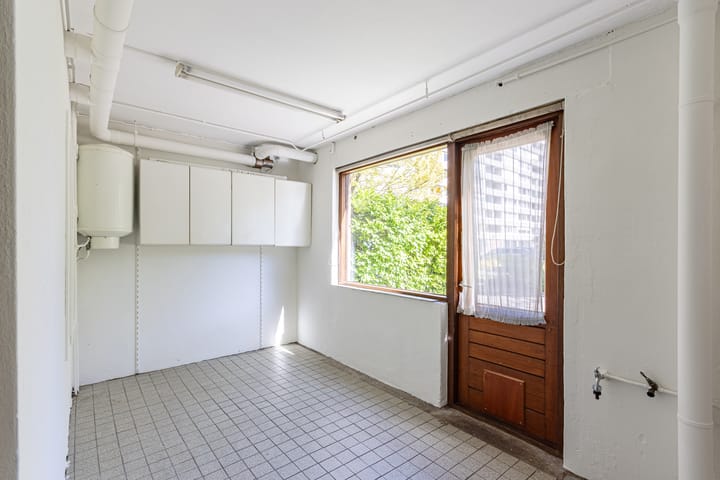 Tussenwoning te koop: Zamenhofdreef 46, Utrecht
