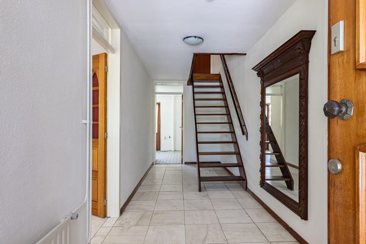 Tussenwoning te koop: Zamenhofdreef 46, Utrecht