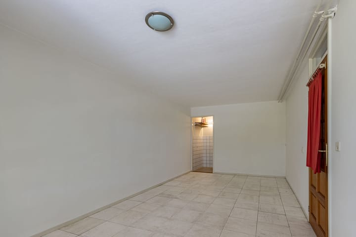 Tussenwoning te koop: Zamenhofdreef 46, Utrecht