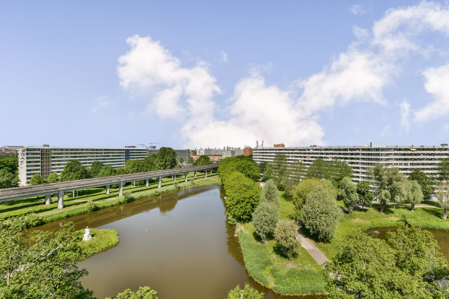 Foto 4 van Kleiburg 1002
