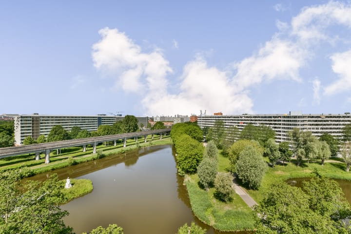 Foto 4 van Kleiburg 1002