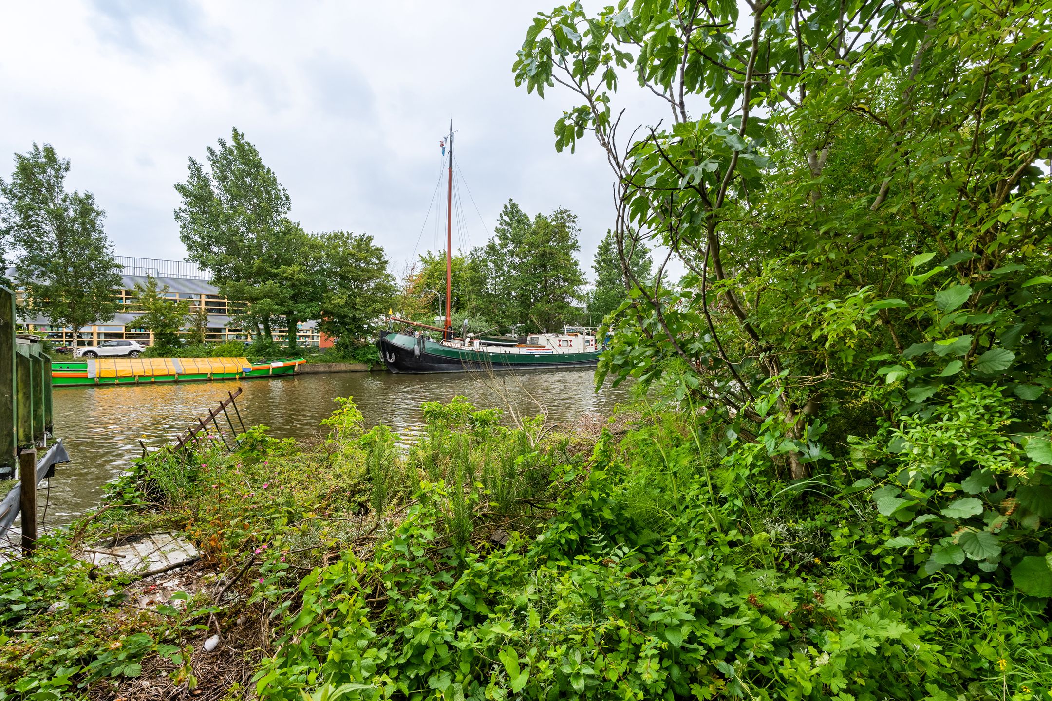 Foto 18 van Lage Rijndijk 84