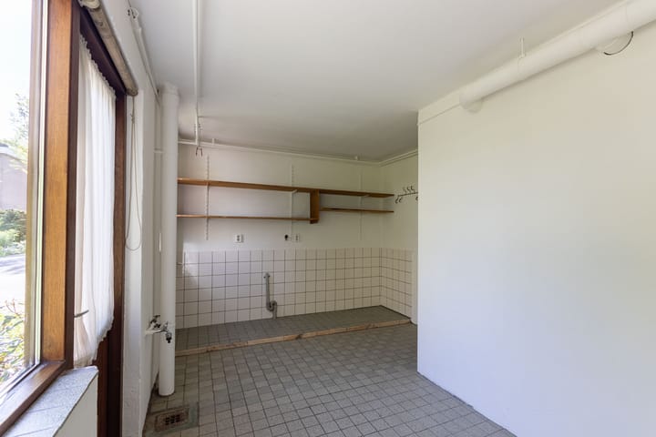 Tussenwoning te koop: Zamenhofdreef 46, Utrecht