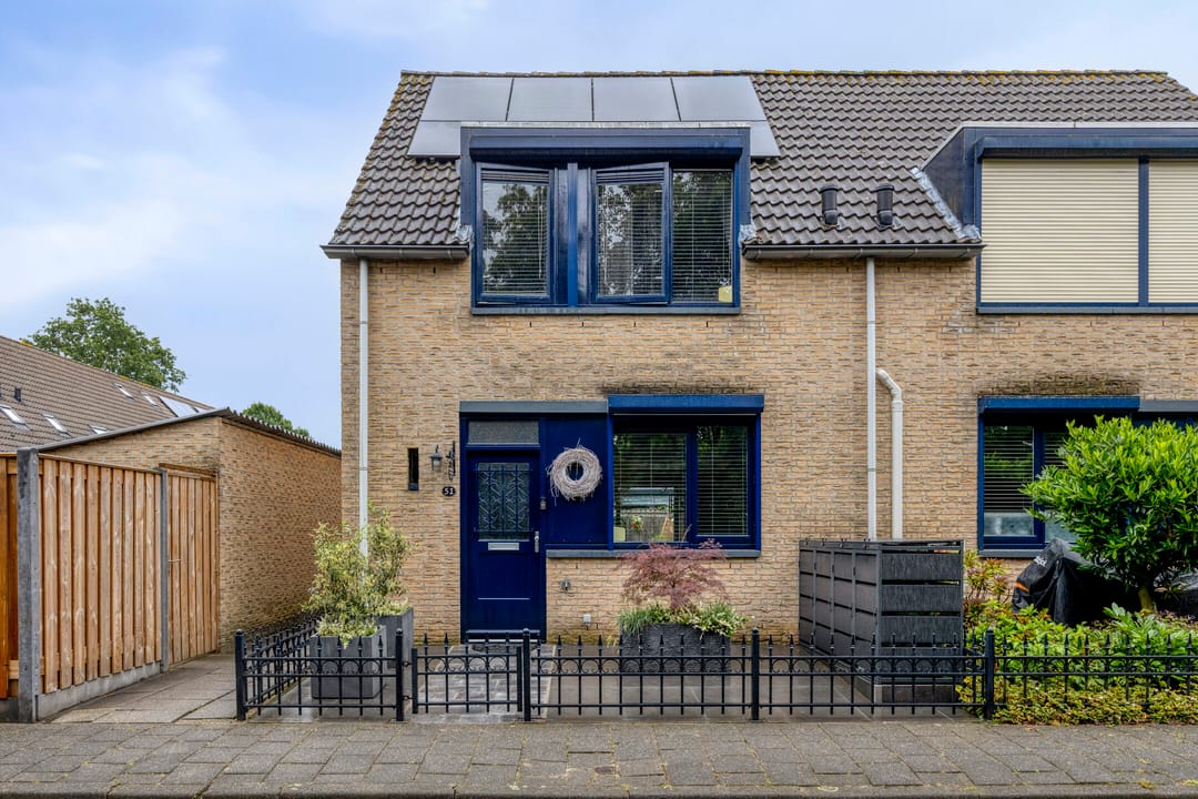 Photo 8 of Jekerstraat 51