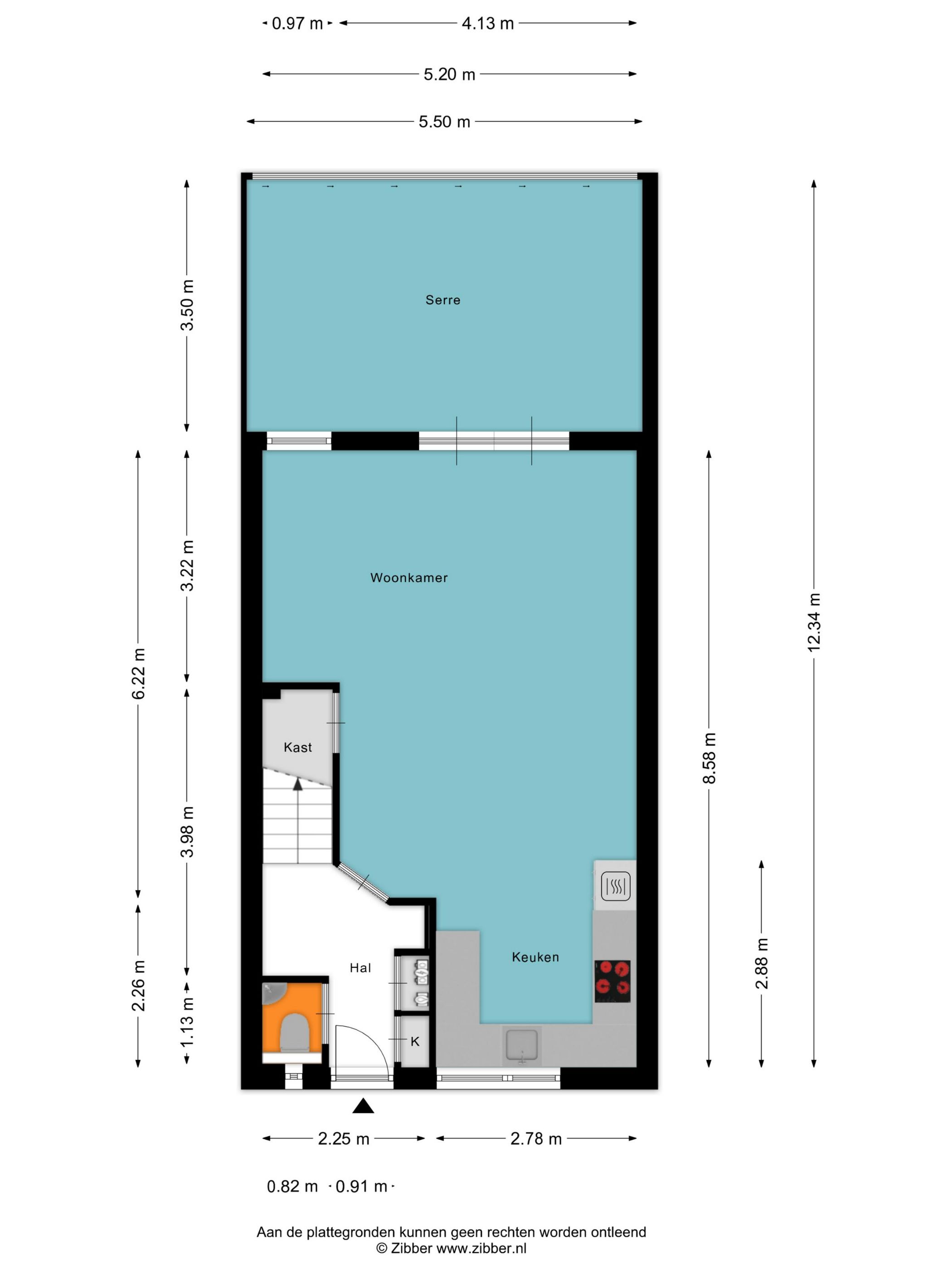Photo 42 of Jekerstraat 51