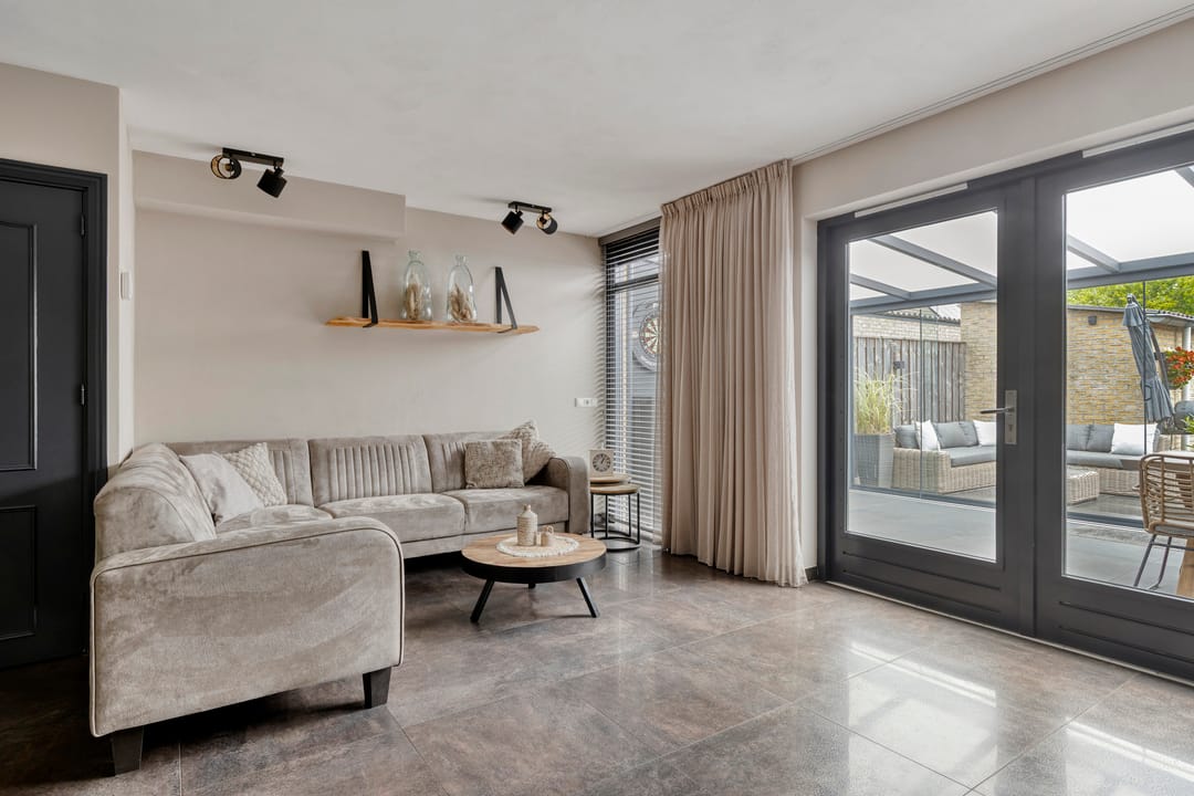 Photo 2 of Jekerstraat 51