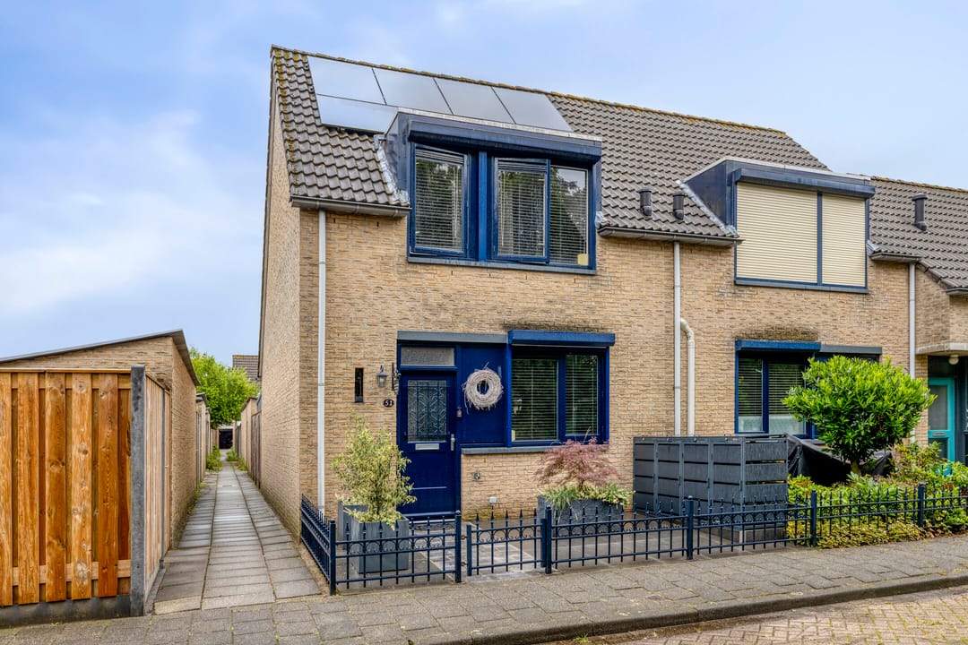 Photo 7 of Jekerstraat 51