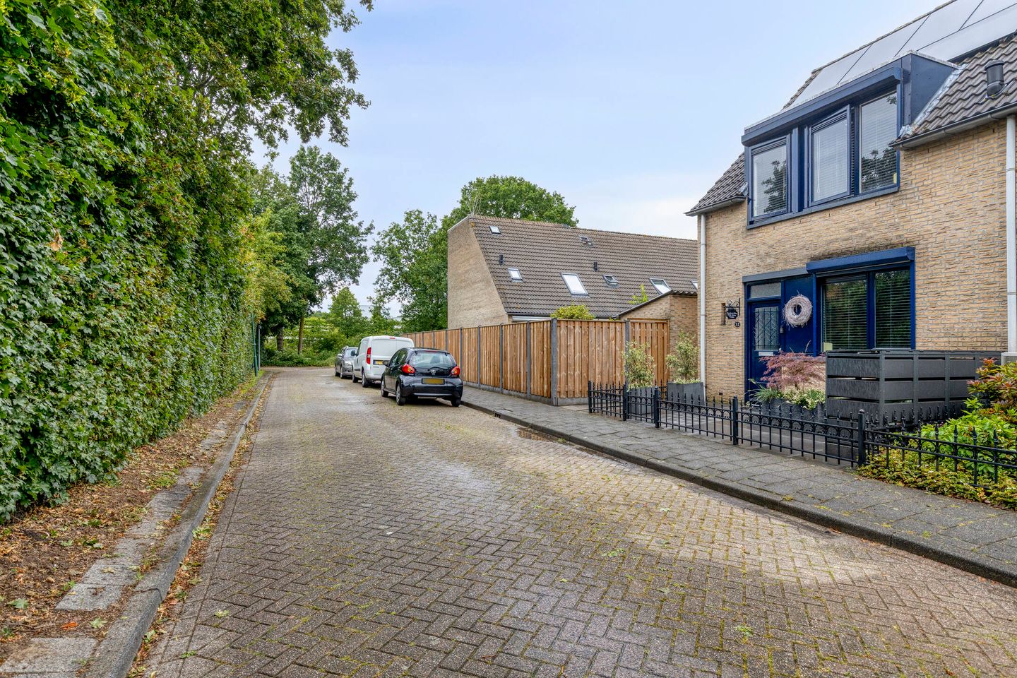 Photo 10 of Jekerstraat 51