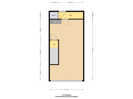 Bekijk plattegrond