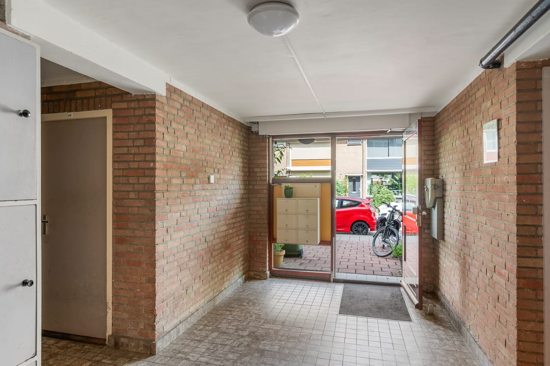 Foto 7 van Willem de Rijkelaan 46