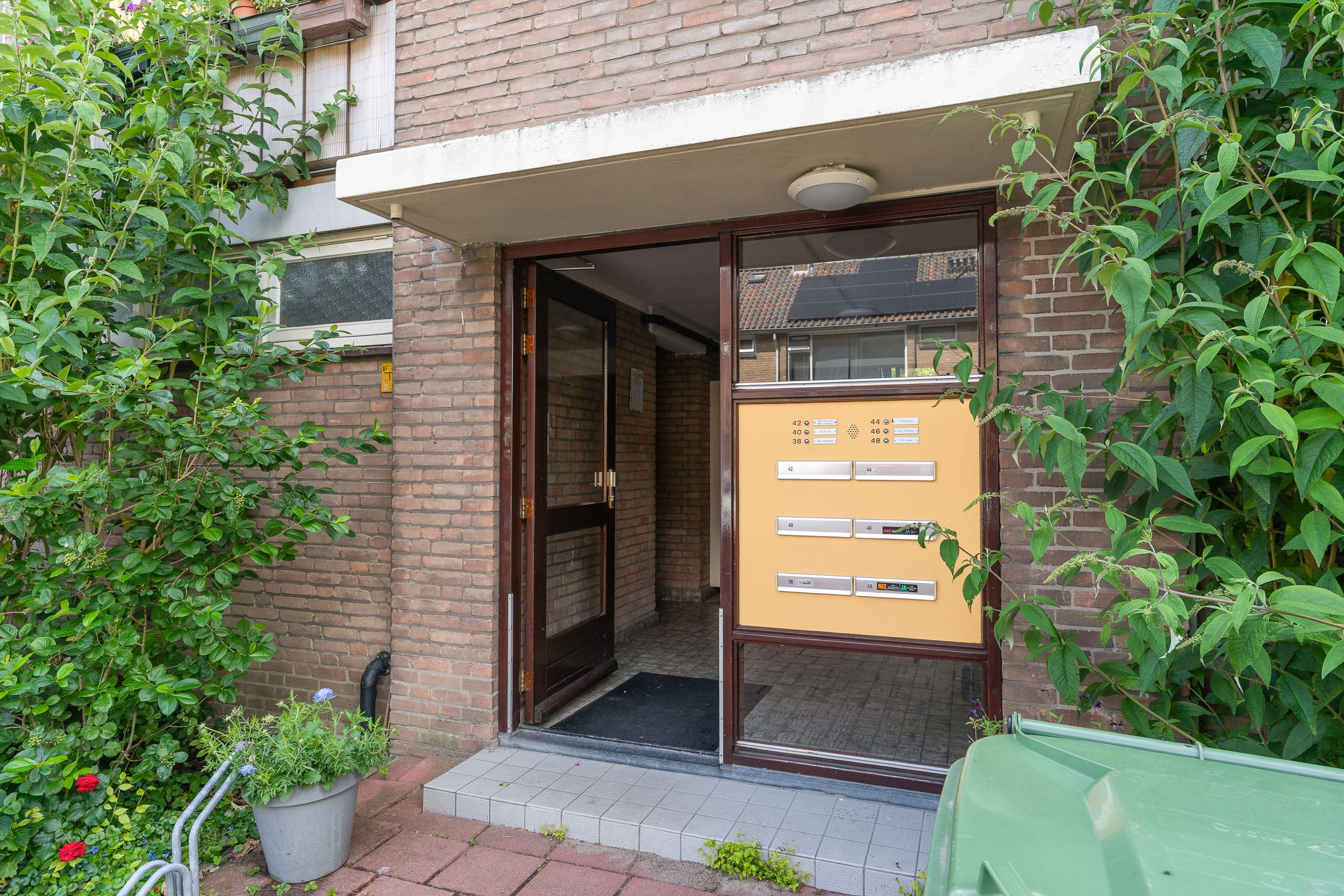 Foto 6 van Willem de Rijkelaan 46