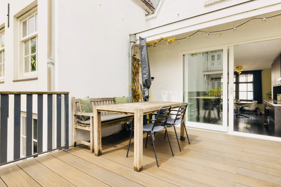 Photo 31 of Egelantiersstraat 47