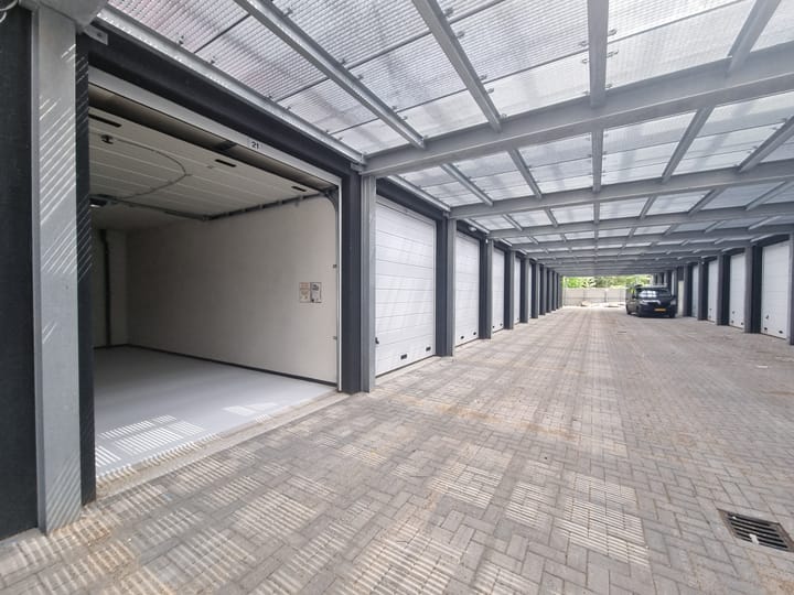 Populierendreef 970, Voorburg