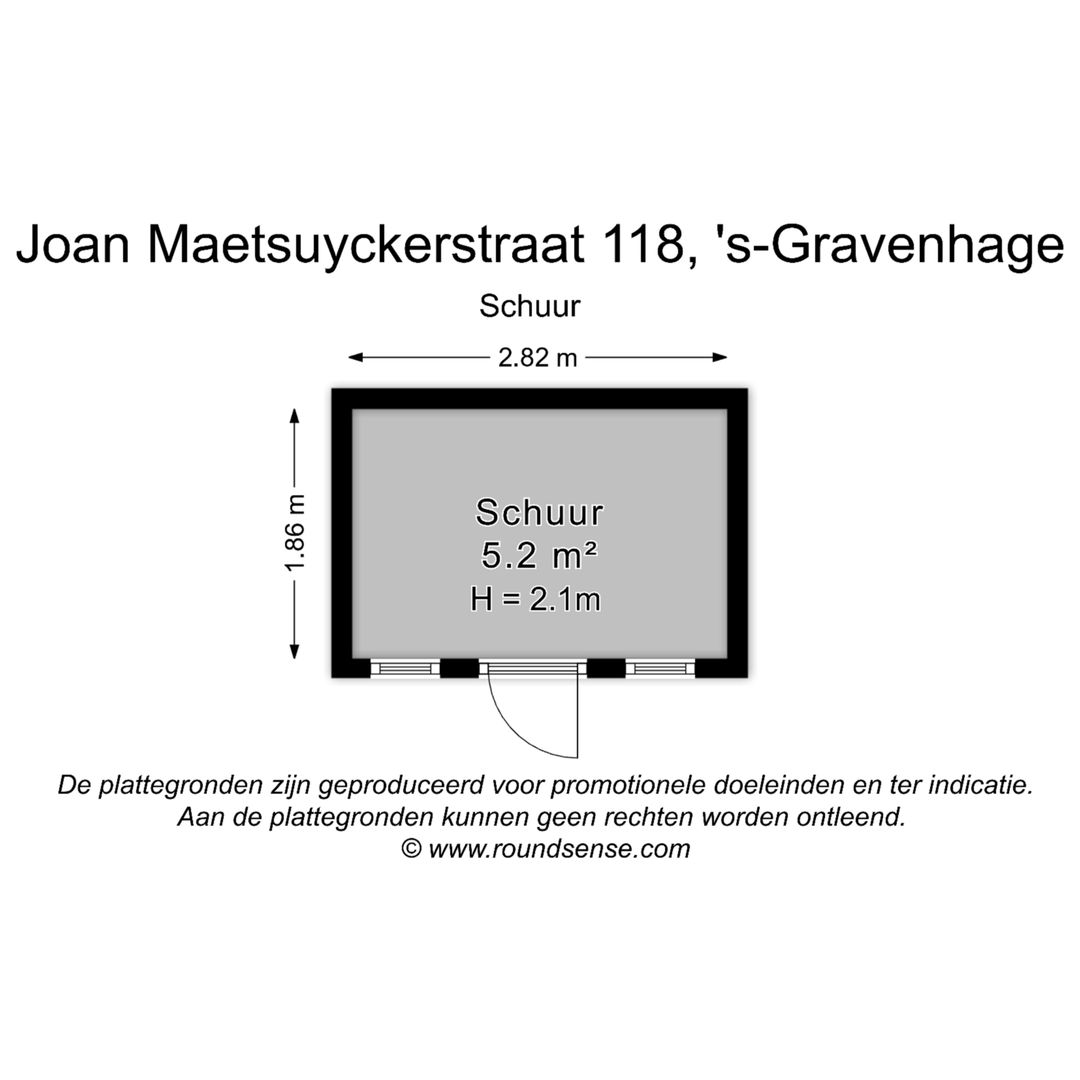 Foto 32 van Joan Maetsuyckerstraat 118