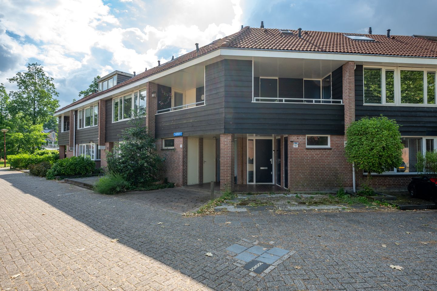 Foto 1 van Bisonweide 1