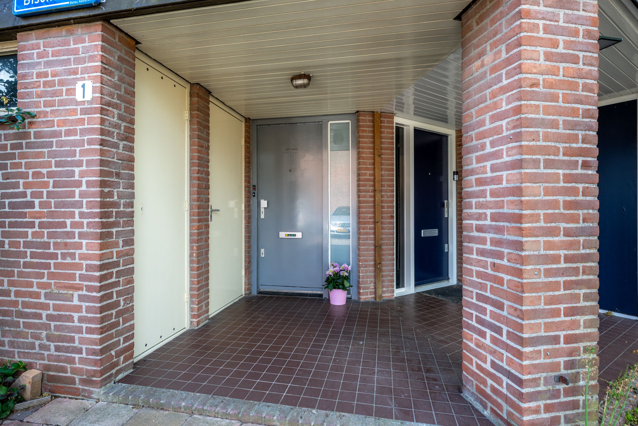 Foto 42 van Bisonweide 1