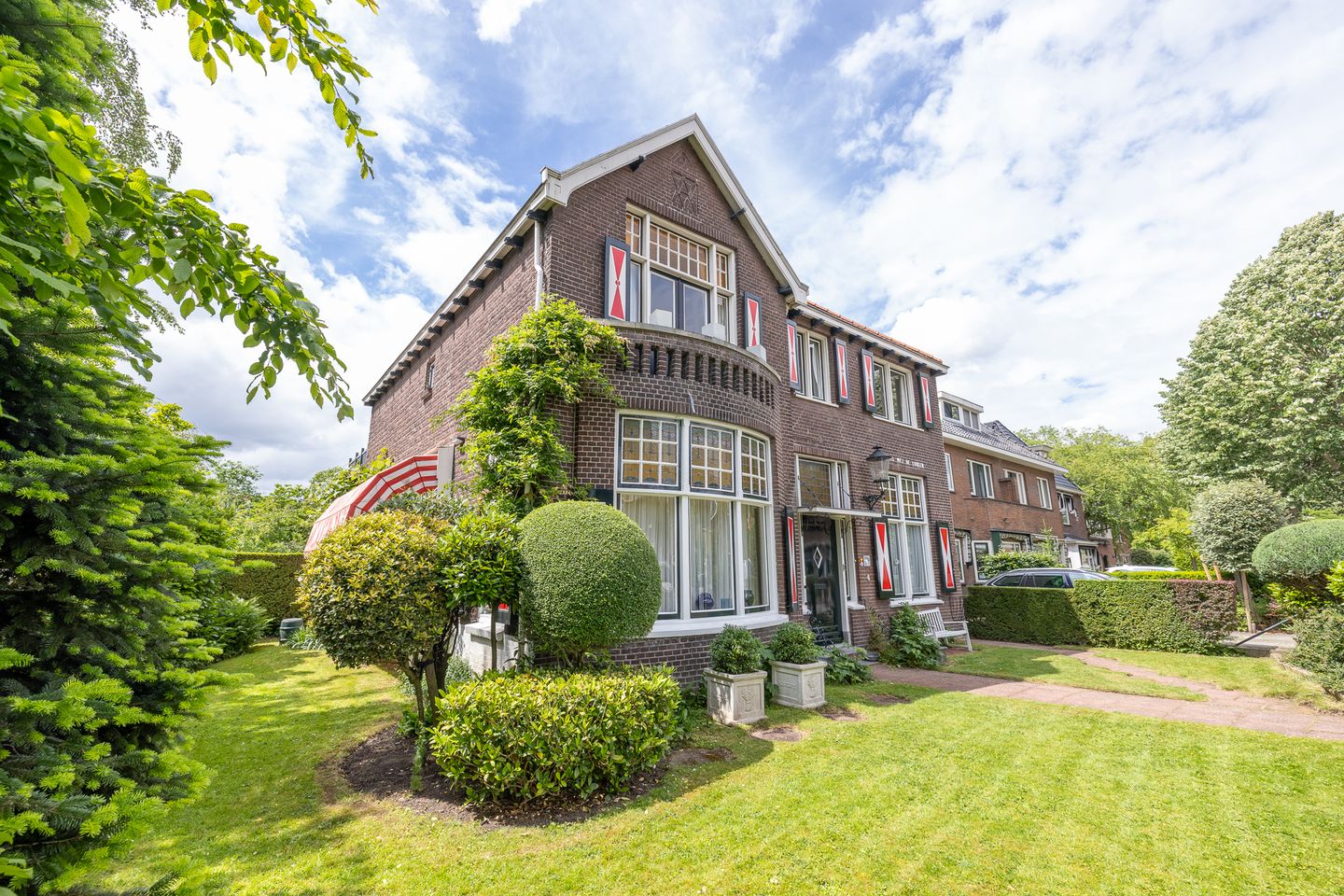 Foto 1 van Prins Bernhardlaan 4