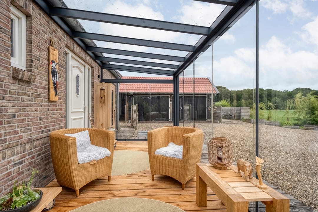 Foto 16 van Wilfred Stillweg 11-A