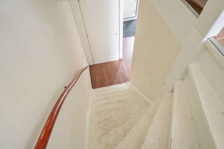 Tussenwoning te koop: Beukehout 9, Zoetermeer