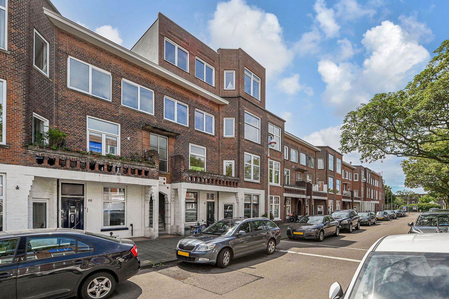 Foto 5 van Thomsonlaan 206