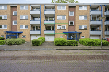 Leliestraat thumbnail